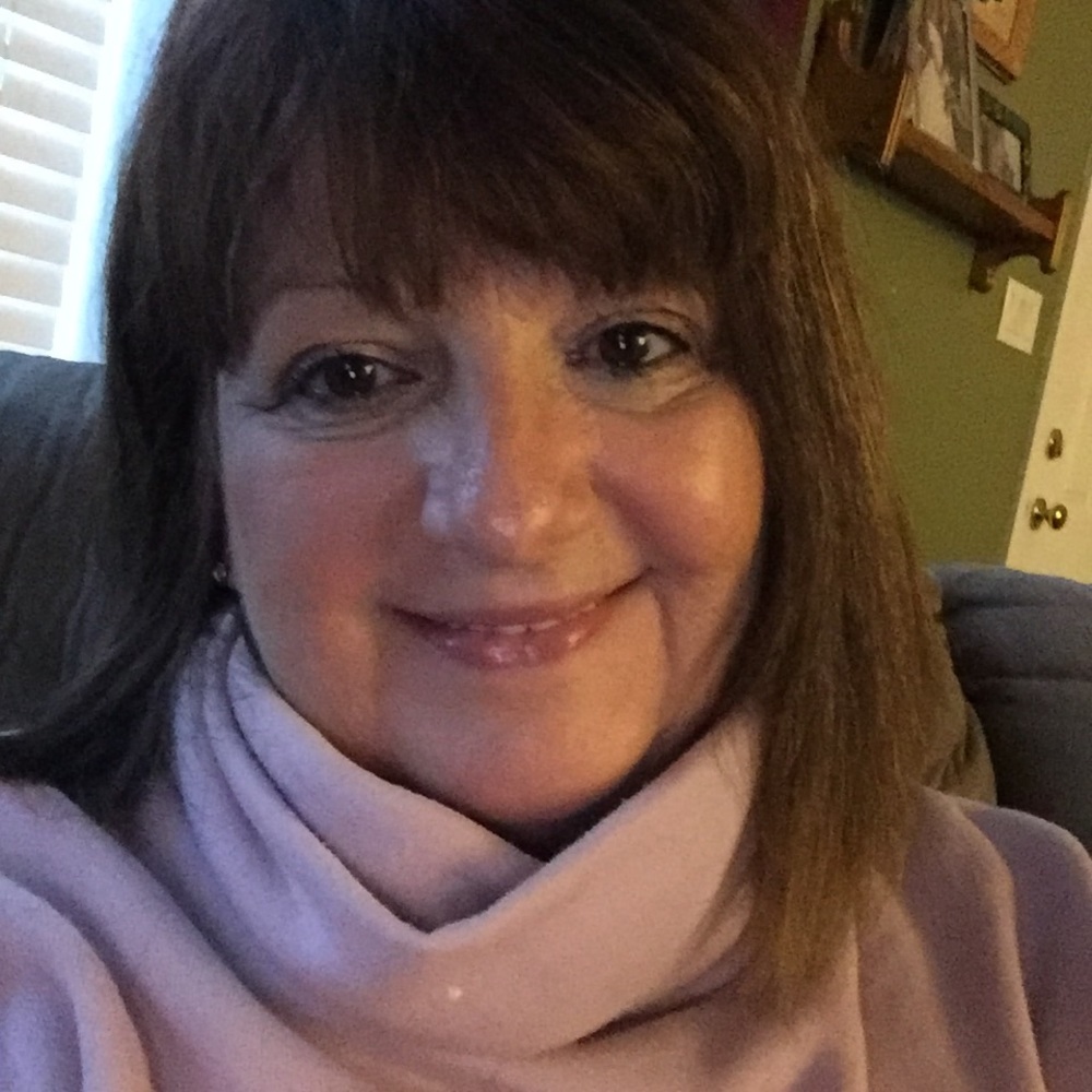 Meet your Posher, Debra